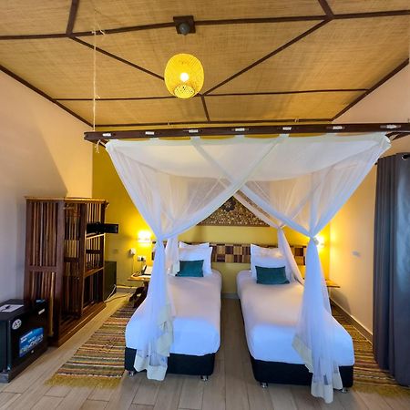 Bira Hotel Antsirabe Luaran gambar