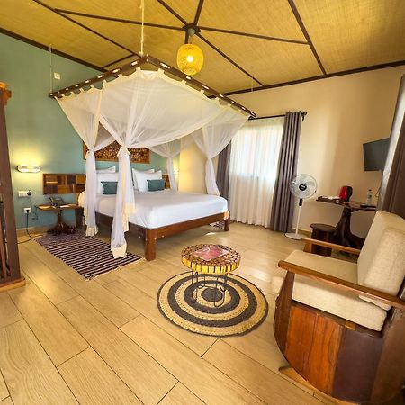 Bira Hotel Antsirabe Luaran gambar