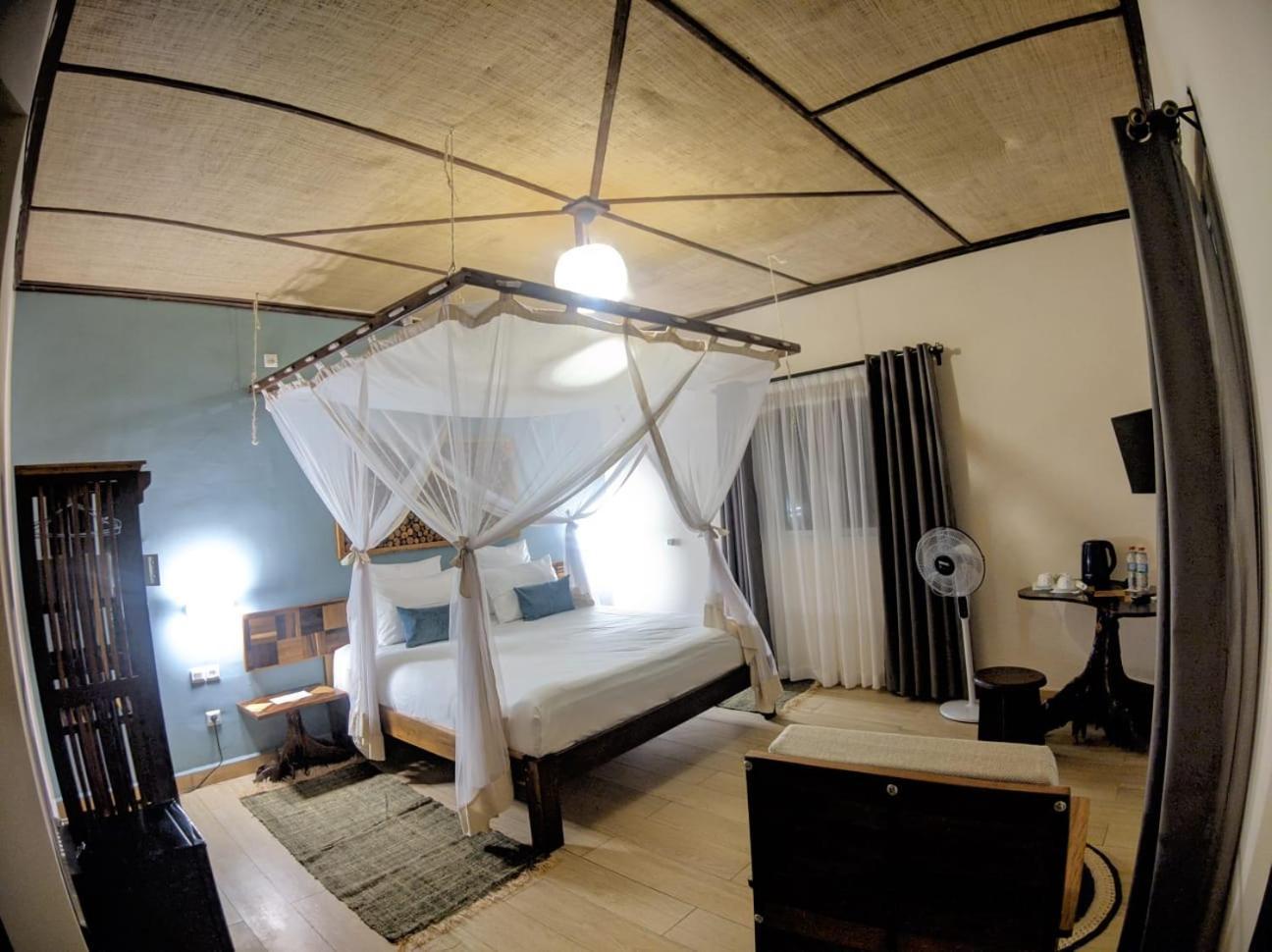 Bira Hotel Antsirabe Luaran gambar