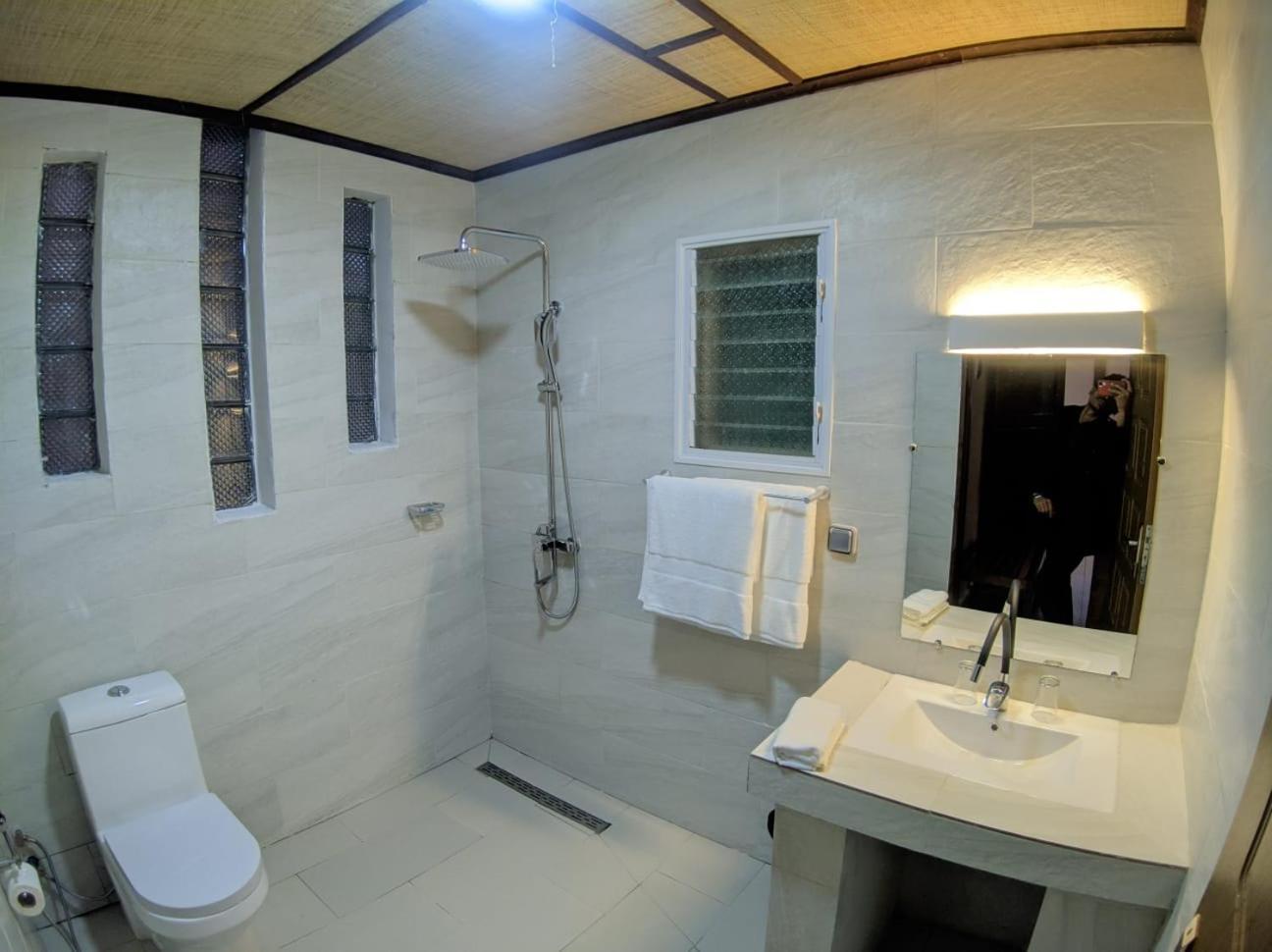 Bira Hotel Antsirabe Luaran gambar
