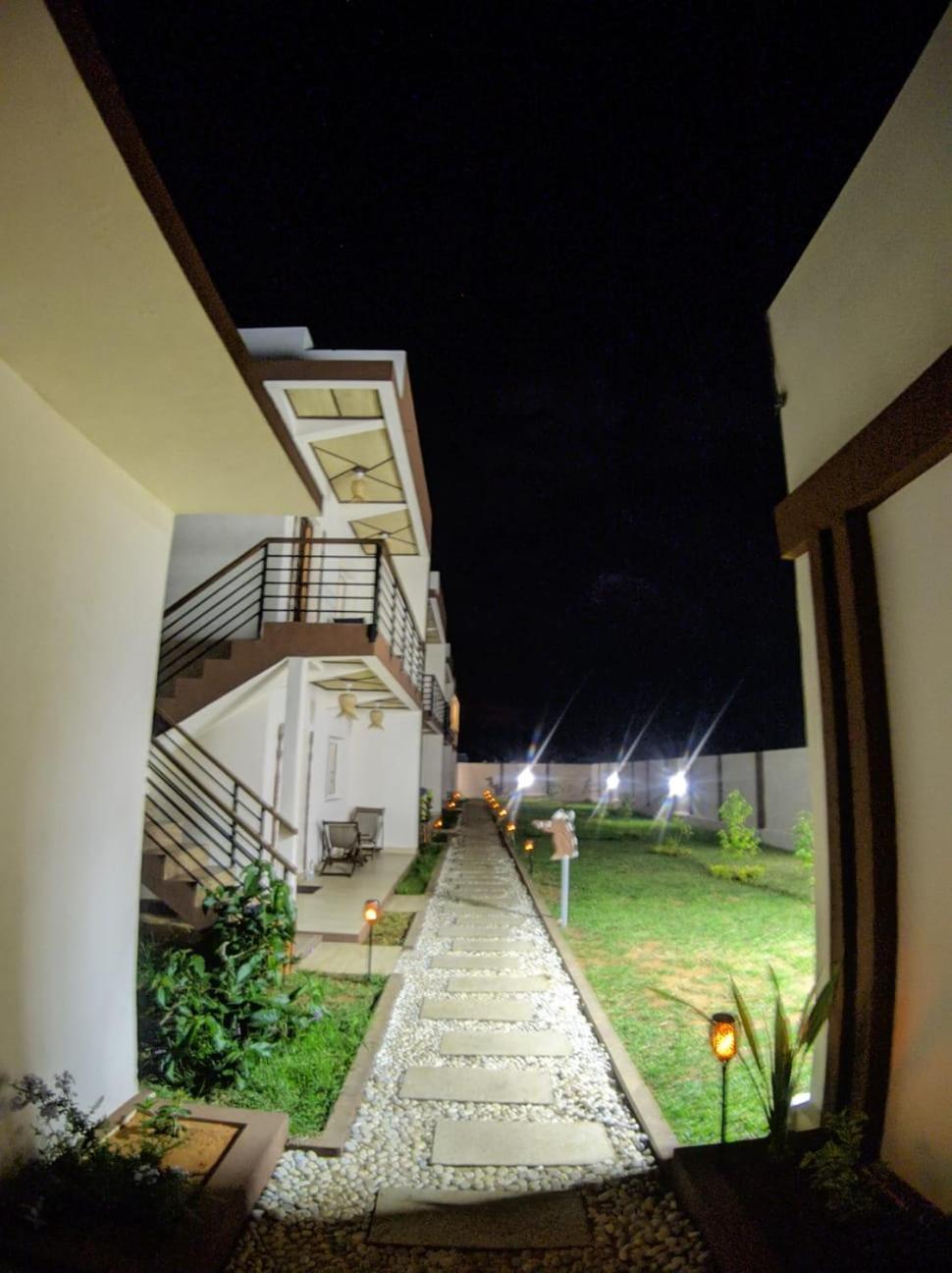 Bira Hotel Antsirabe Luaran gambar
