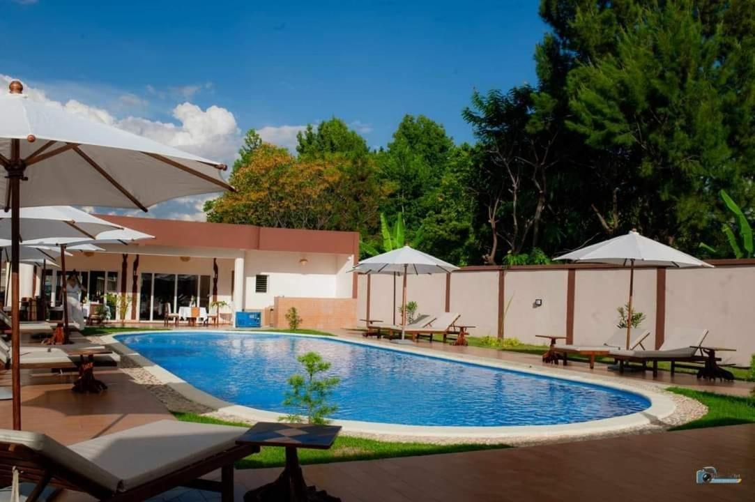 Bira Hotel Antsirabe Luaran gambar