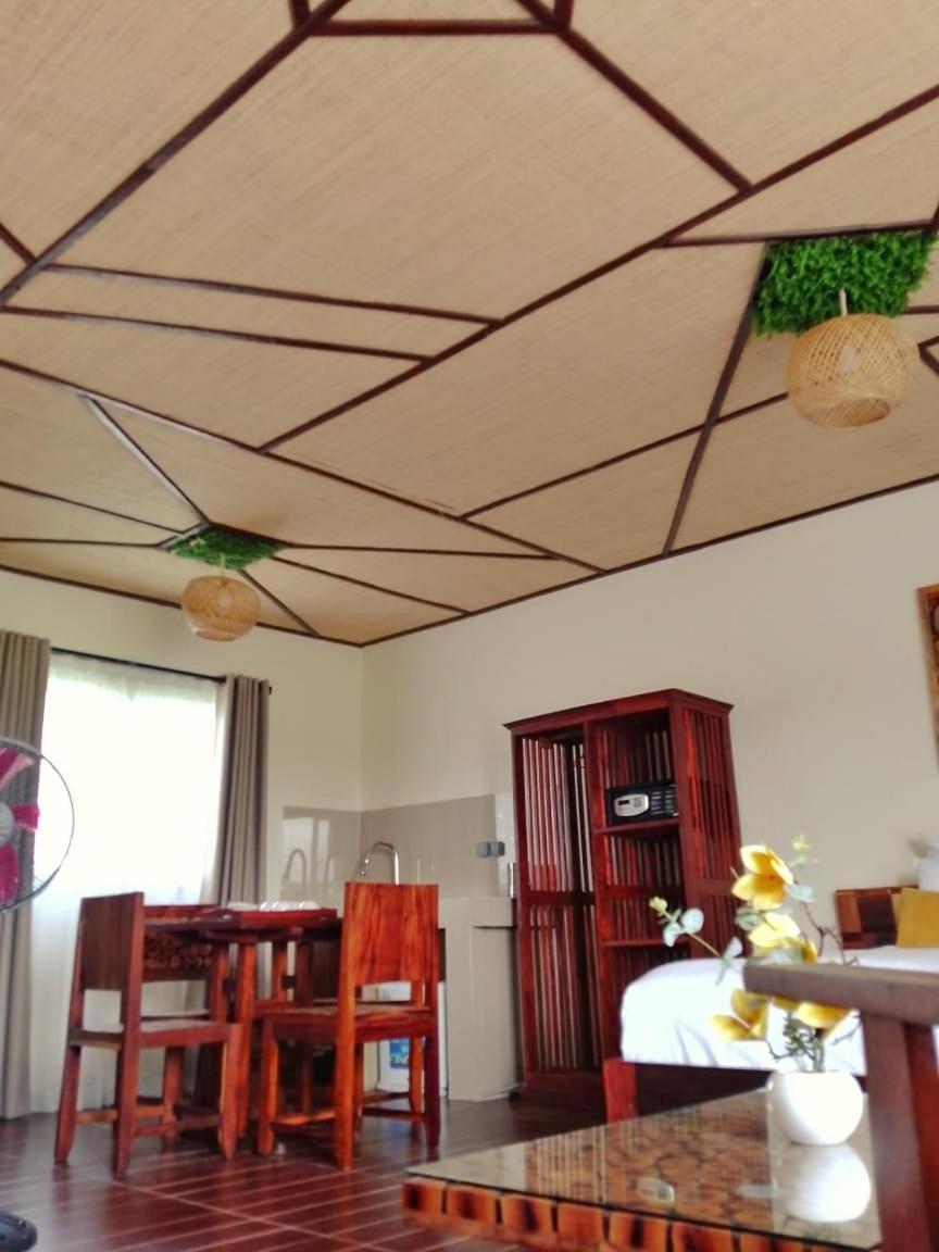 Bira Hotel Antsirabe Luaran gambar