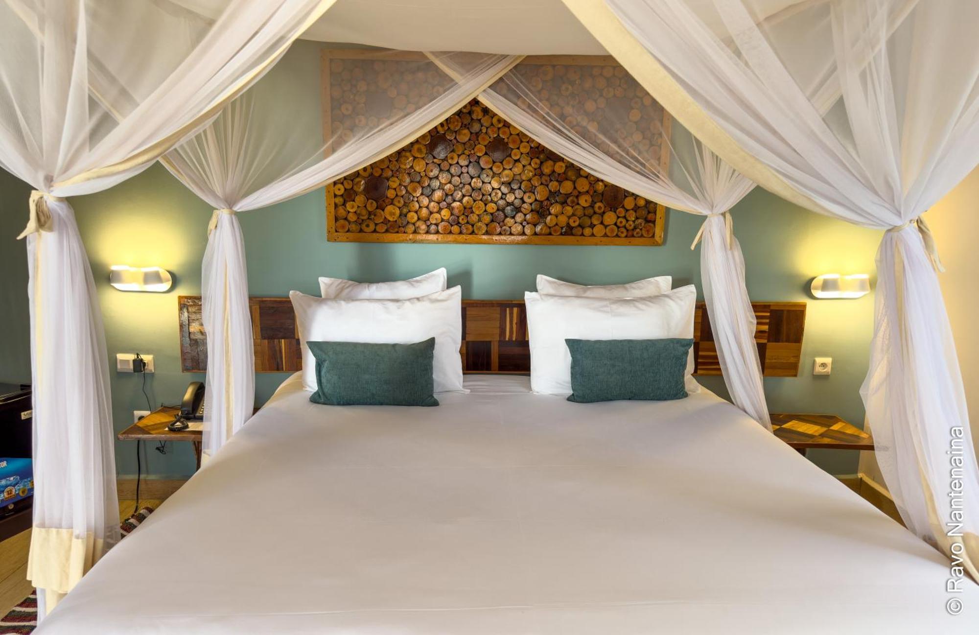Bira Hotel Antsirabe Luaran gambar