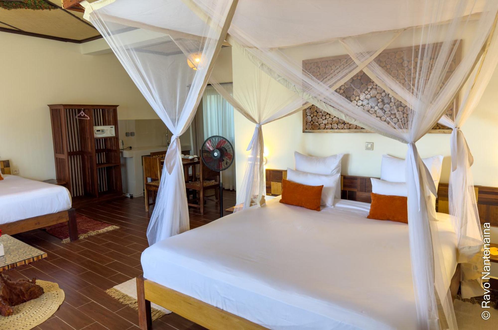 Bira Hotel Antsirabe Luaran gambar